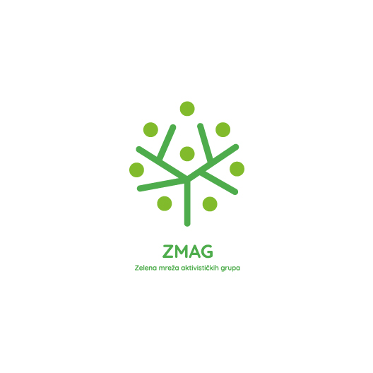 Zelena mreža aktivističkih grupa (ZMAG)